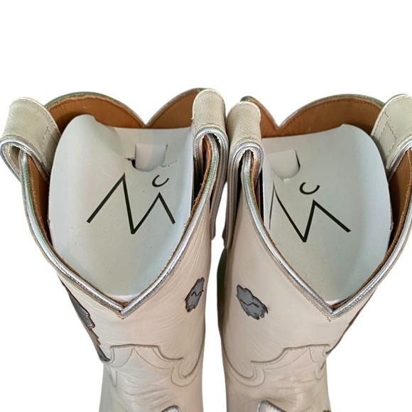 Miron Crosby Teressa Cowboy Boots - Picture 8 of 15